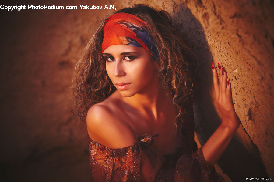 People, Person, Human, Female, Girl, Woman, Costume