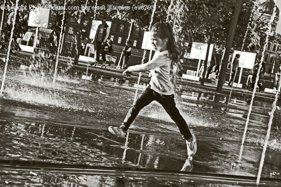 People, Person, Human, Performer, Portrait, Selfie, Water
