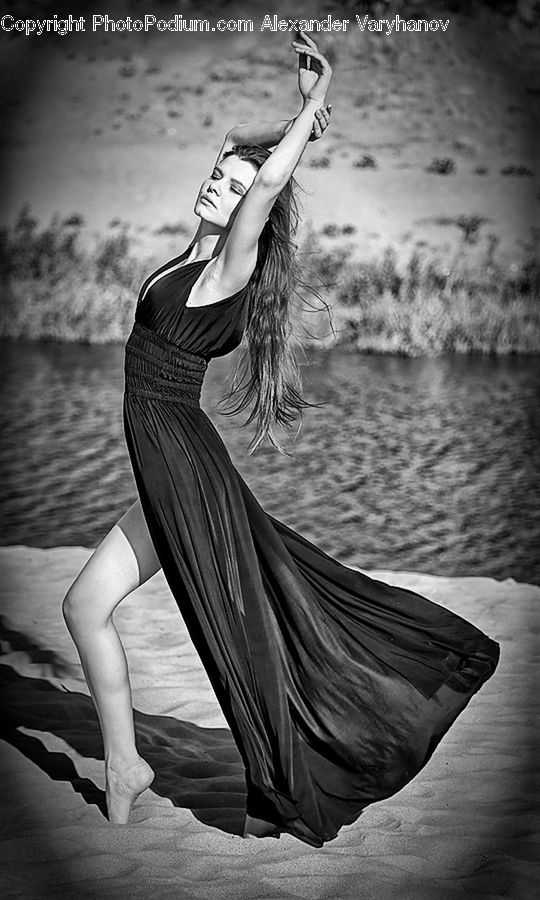 People, Person, Human, Dance, Dance Pose, Hair, Face