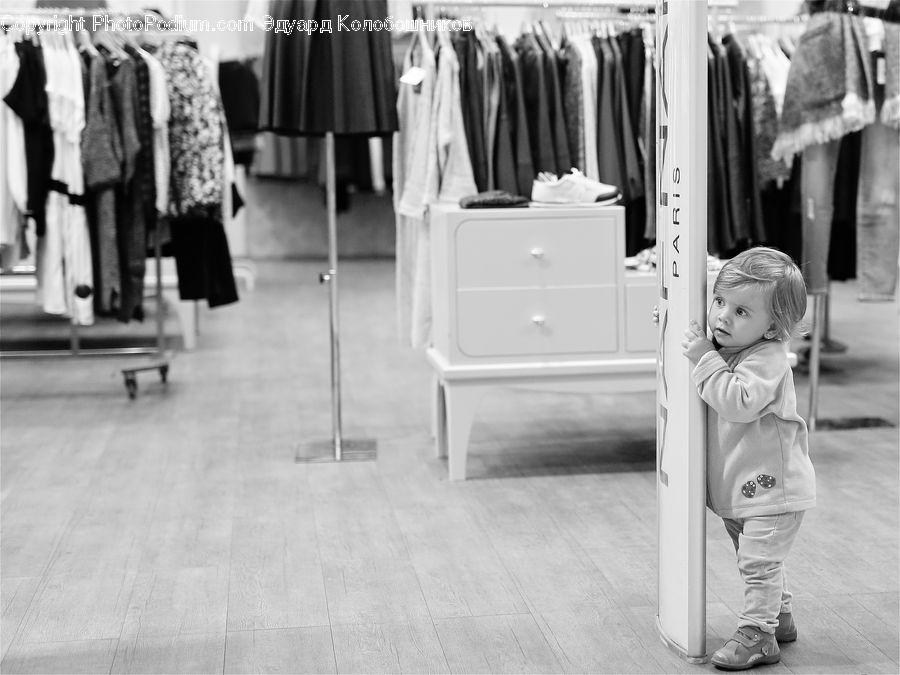 People, Person, Human, Playground, Shop, Closet, Wardrobe