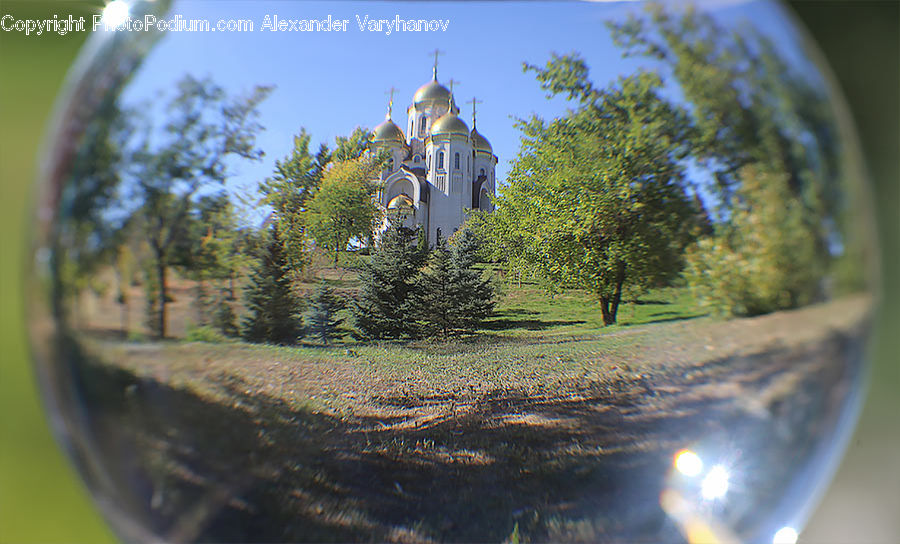 Architecture, Housing, Monastery, Dome, Mosque, Worship, Church