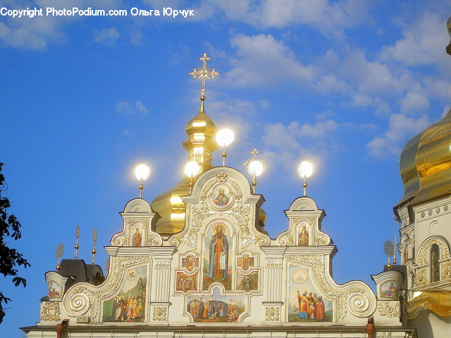 Architecture, Dome, Church, Worship, Bell Tower, Clock Tower, Tower