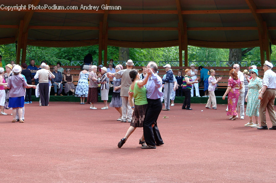 Human, People, Person, Dance, Dance Pose, Tango, Carnival