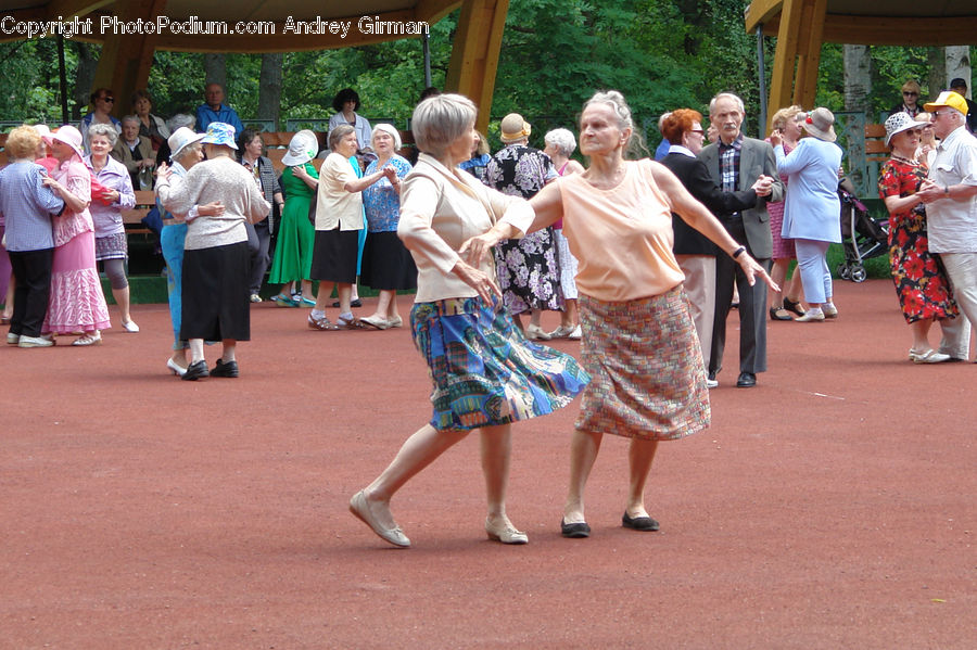 Human, People, Person, Dance, Dance Pose, Performer, Carnival