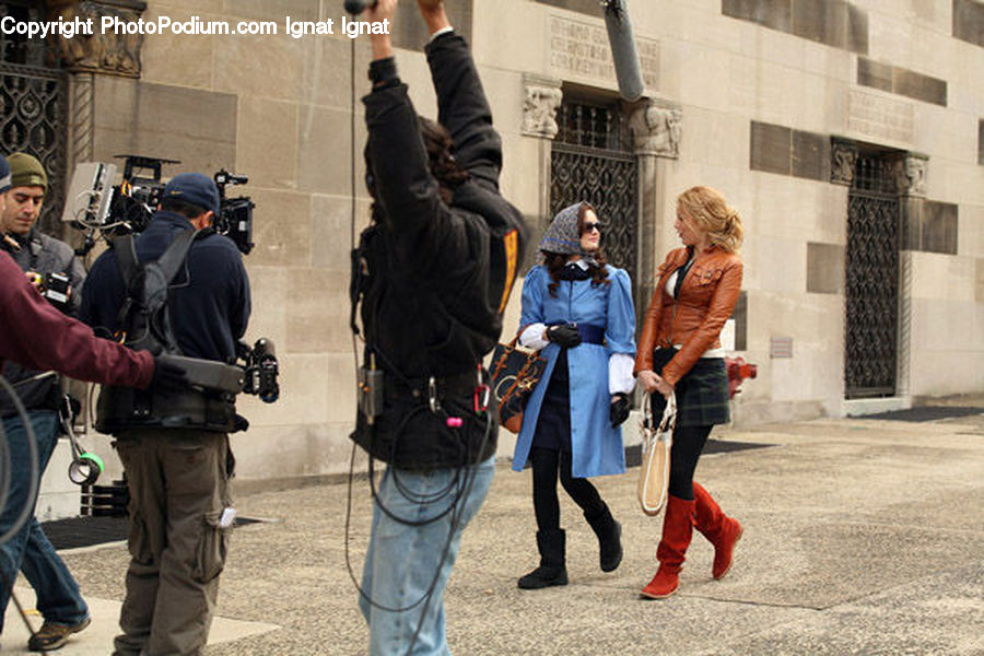 Human, People, Person, Boot, Footwear, Riding Boot, Officer