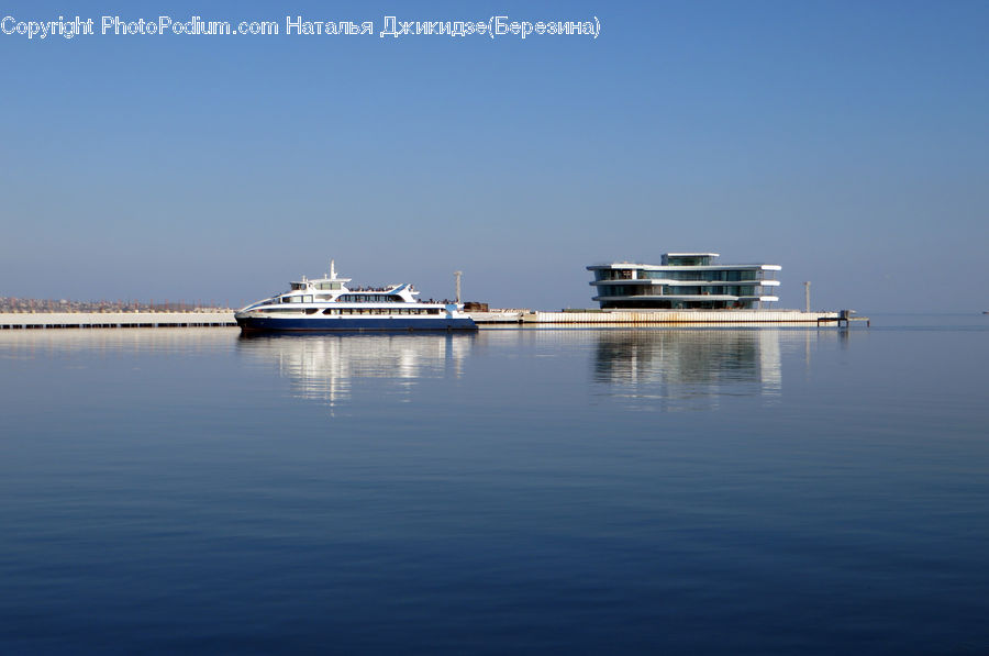 Cruise Ship, Ferry, Freighter, Ship, Tanker, Vessel, Ocean Liner