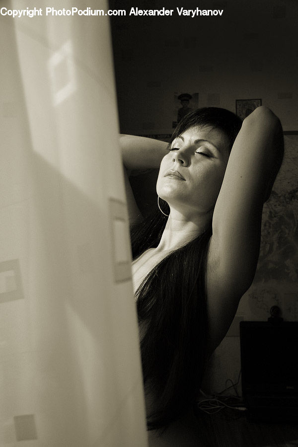 Human, People, Person, Portrait, Selfie, Head, Female