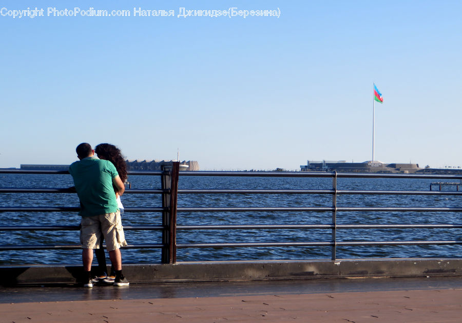 Human, People, Person, Exercise, Fitness, Jogging, Leisure Activities