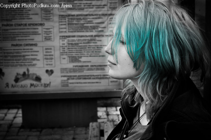 People, Person, Human, Blonde, Female, Woman, Portrait