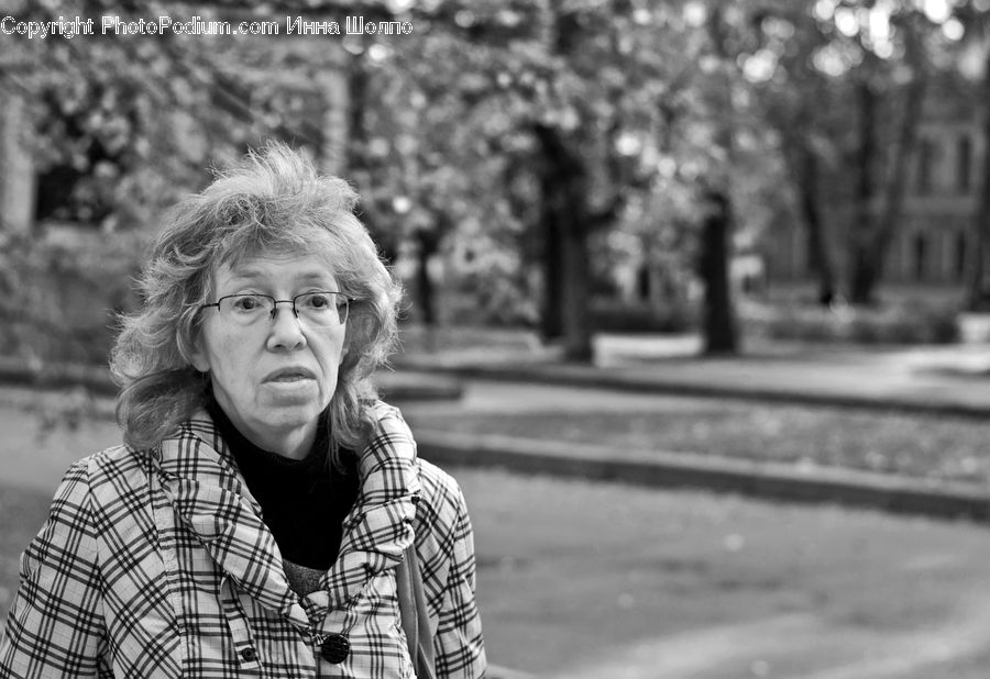 Human, People, Person, Portrait, Face, Smile