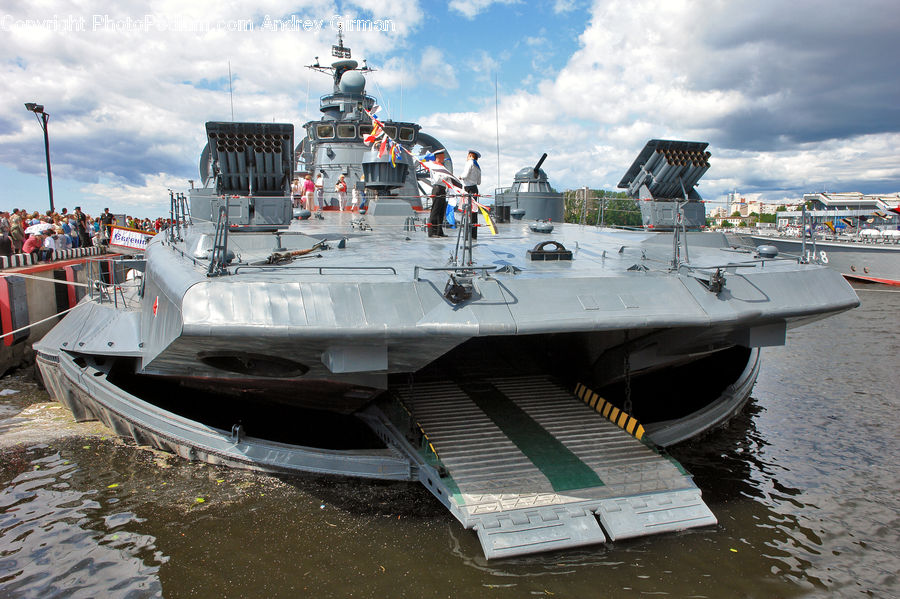 Boat, Watercraft, Aircraft Carrier, Ship, Vessel, Cruise Ship, Ferry