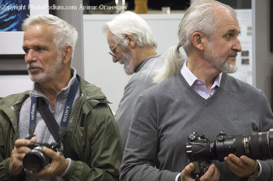 Human, People, Person, Photographer, Blonde, Female, Woman