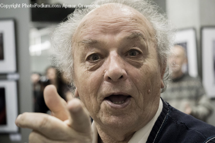 People, Person, Human, Portrait, Face, Finger