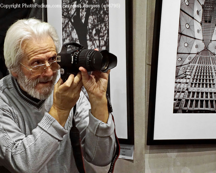 People, Person, Human, Photographer, Camera, Electronics, Fitness
