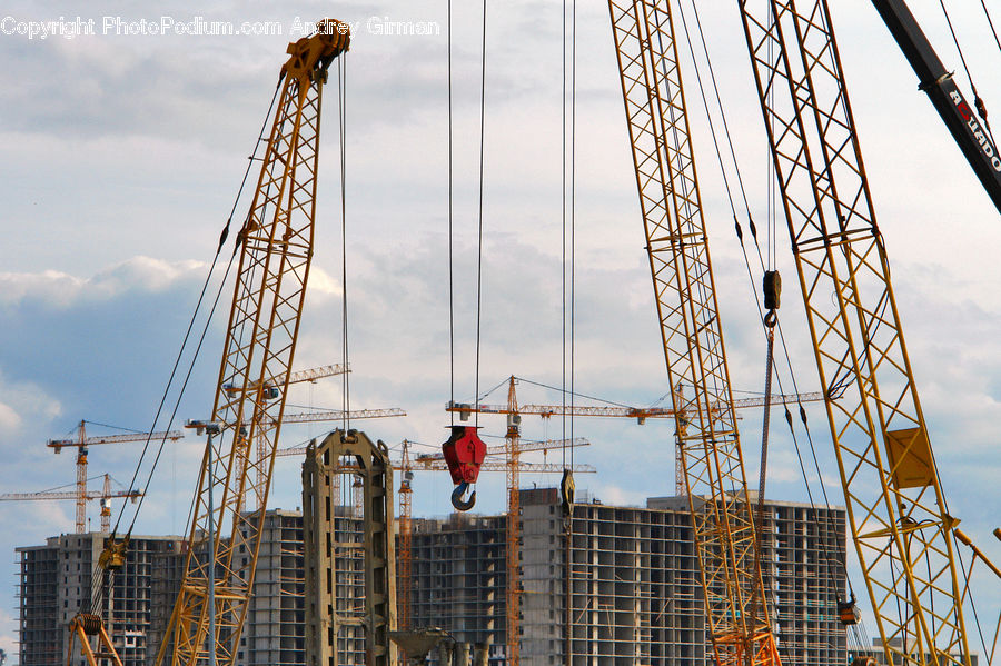 Construction