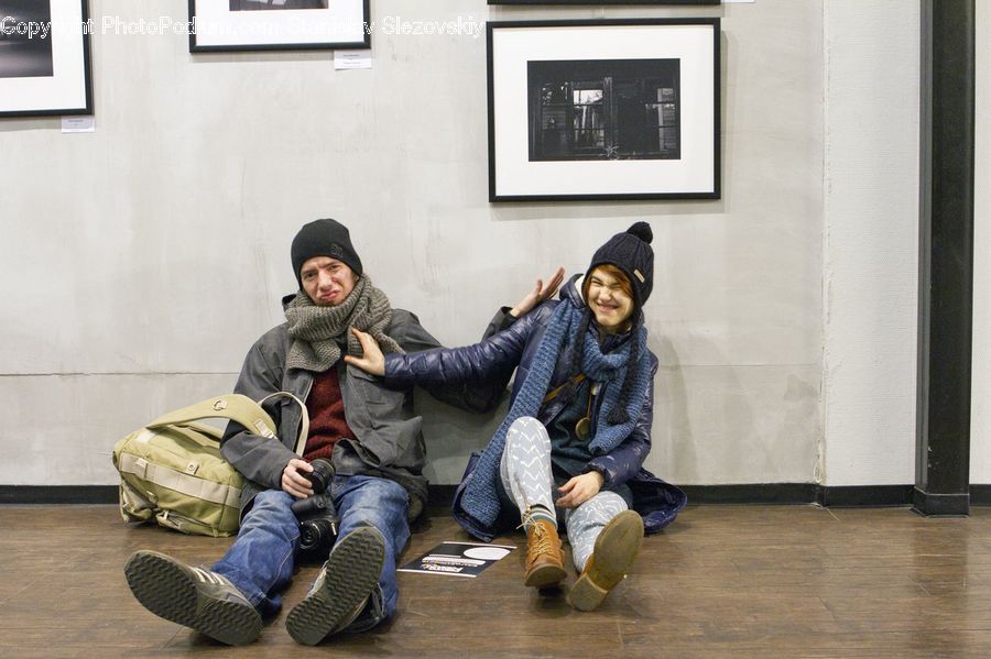 People, Person, Human, Floor, Flooring, Footwear, Shoe