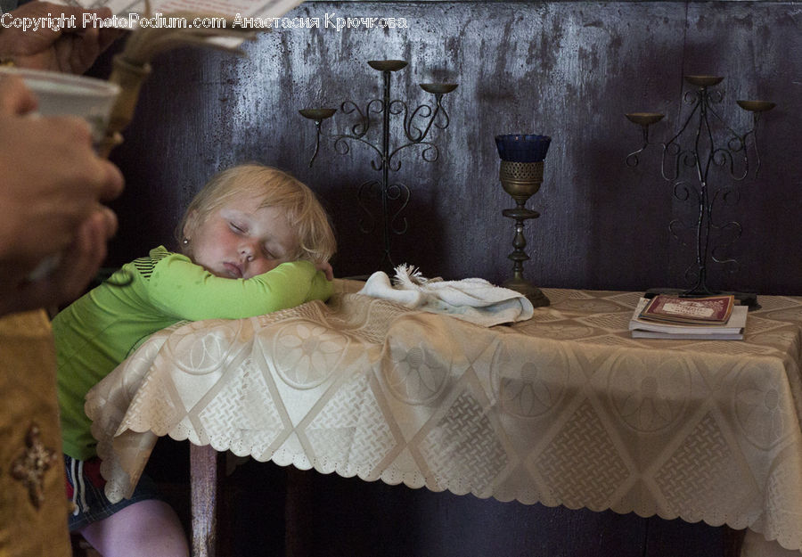 People, Person, Human, Asleep, Head, Portrait, Baby