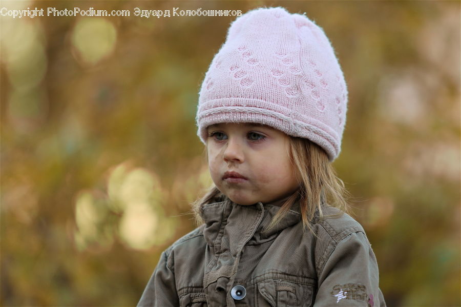People, Person, Human, Beanie, Cap, Hat, Leisure Activities