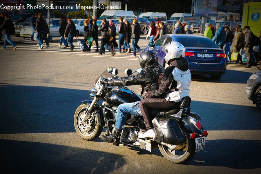 Motor, Motorcycle, Vehicle, Automobile, Car, Kart, Carnival