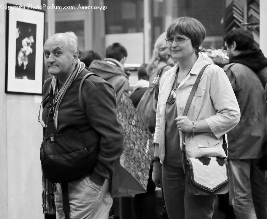 Human, People, Person, Crowd, Performer, Tourist, Portrait
