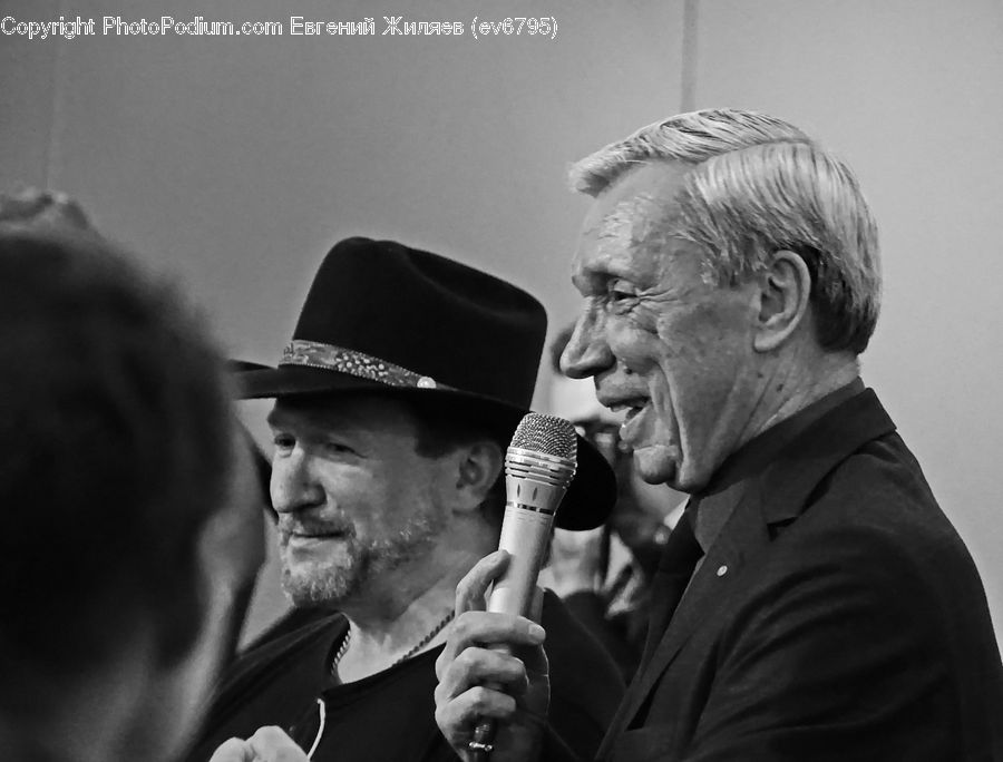 People, Person, Human, Arm, Performer, Cowboy Hat, Hat