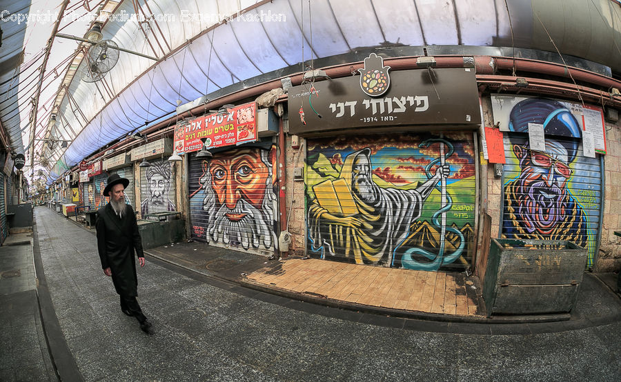 Human, People, Person, Art, Graffiti, Mural, Wall