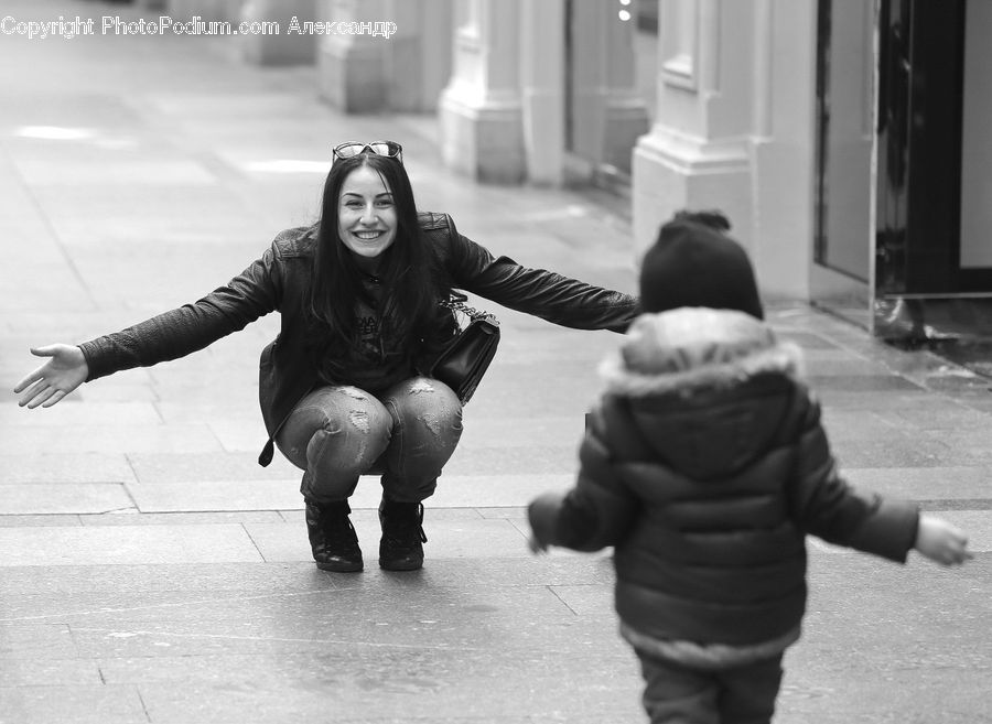 Human, People, Person, Female, Portrait, Woman