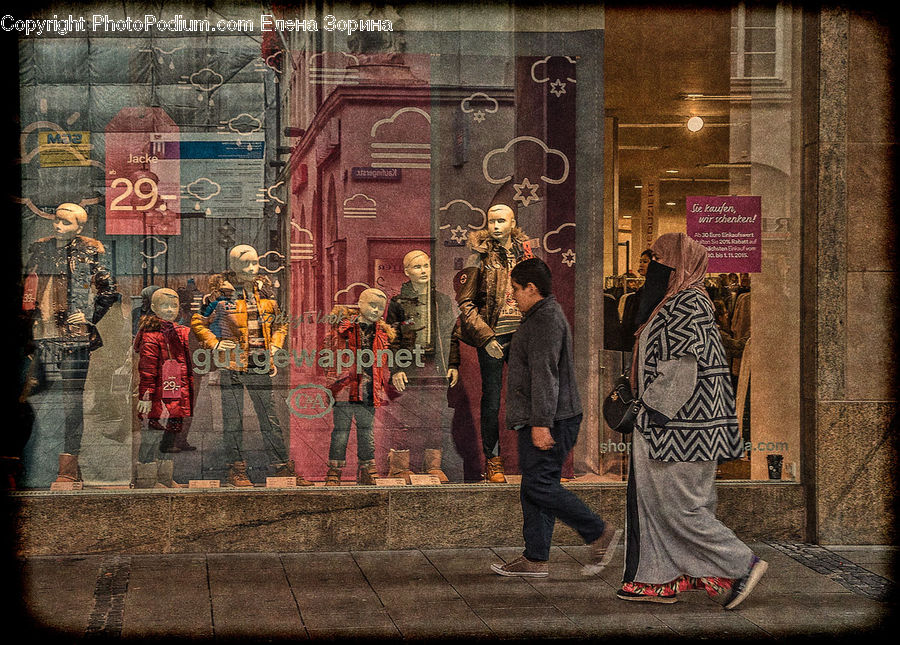 People, Person, Human, Collage, Poster, Shop, Apparel