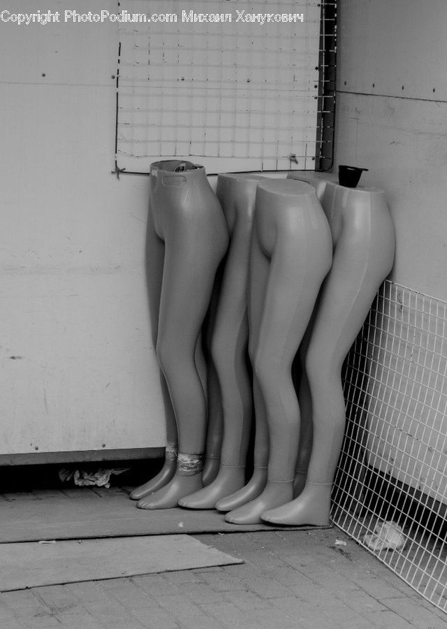 Female, Person, Footwear, Shoe