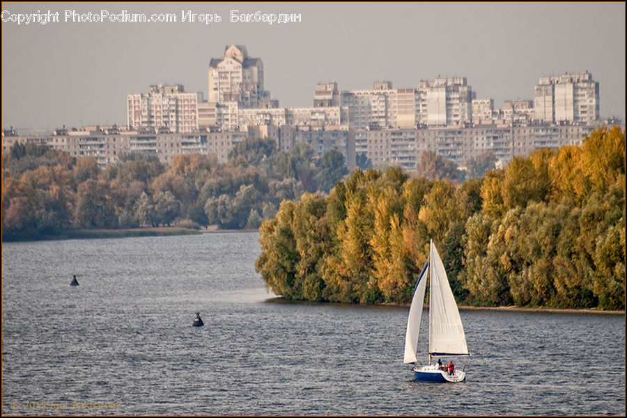 Boat, Dinghy, Sailboat, Vessel, Watercraft, Yacht, Leisure Activities