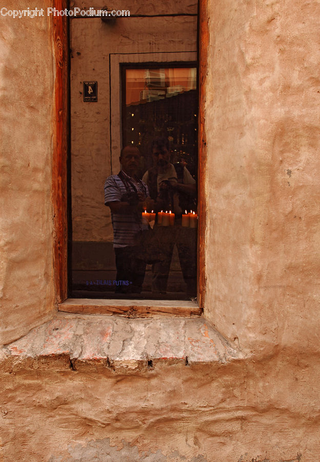 Fireplace, Hearth, Ancient Egypt
