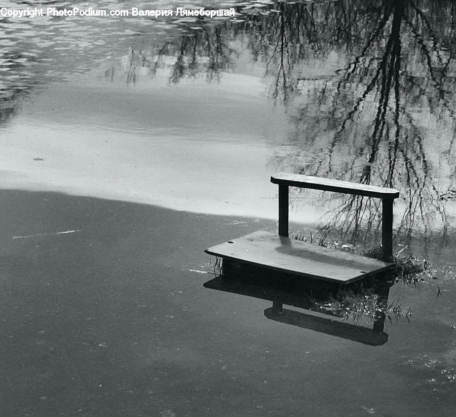 Bench