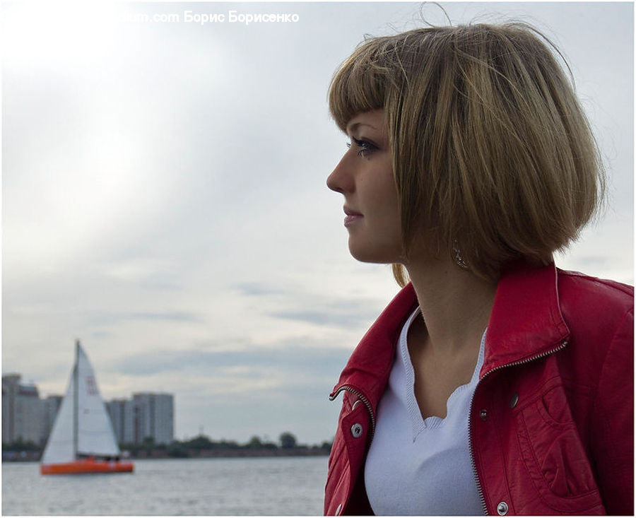 Human, People, Person, Boat, Watercraft, Leisure Activities, Female