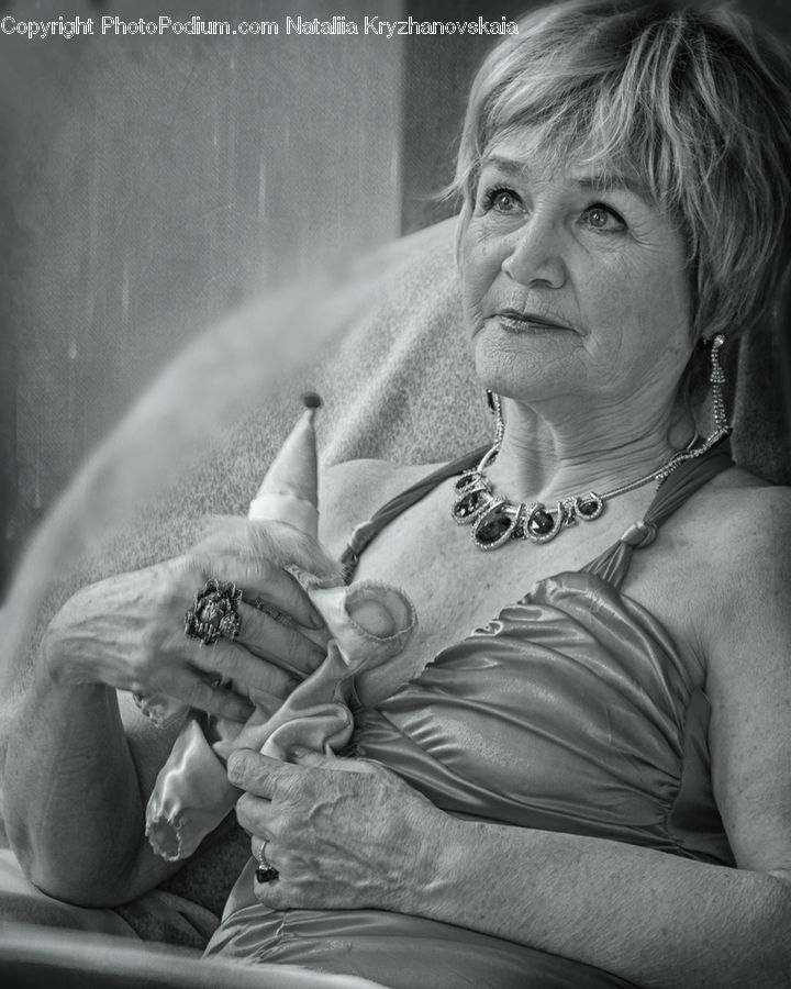 Human, People, Person, Portrait, Female, Woman
