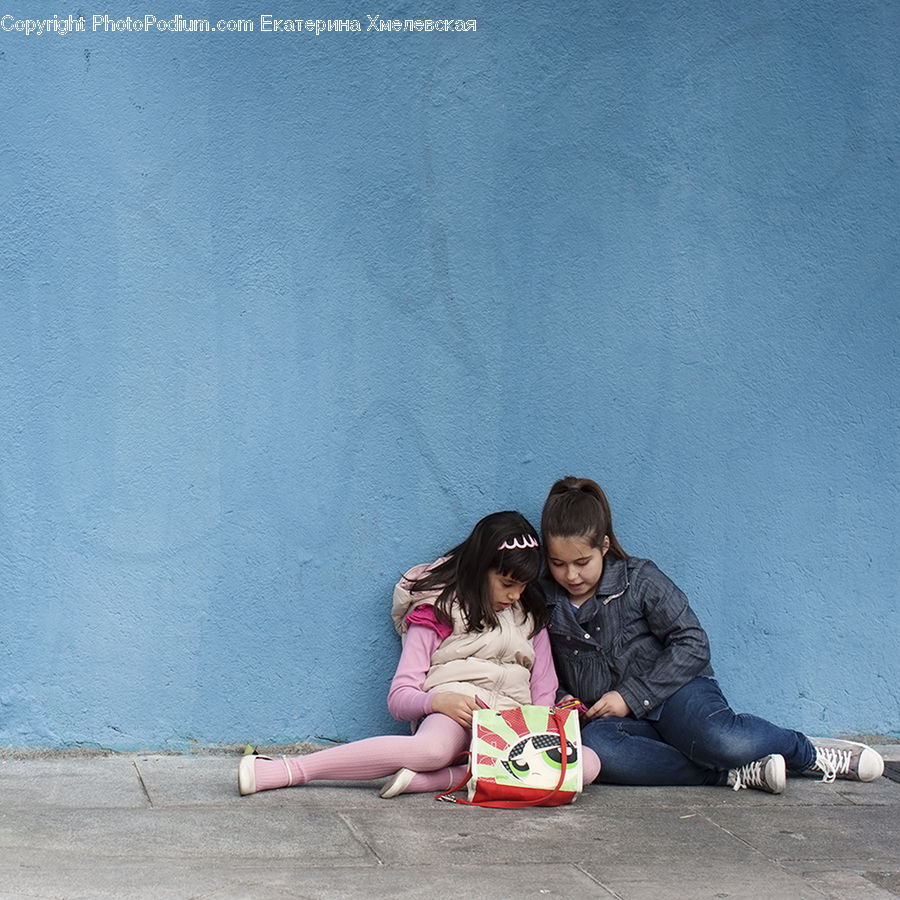 People, Person, Human, Female, Girl, Woman, Portrait