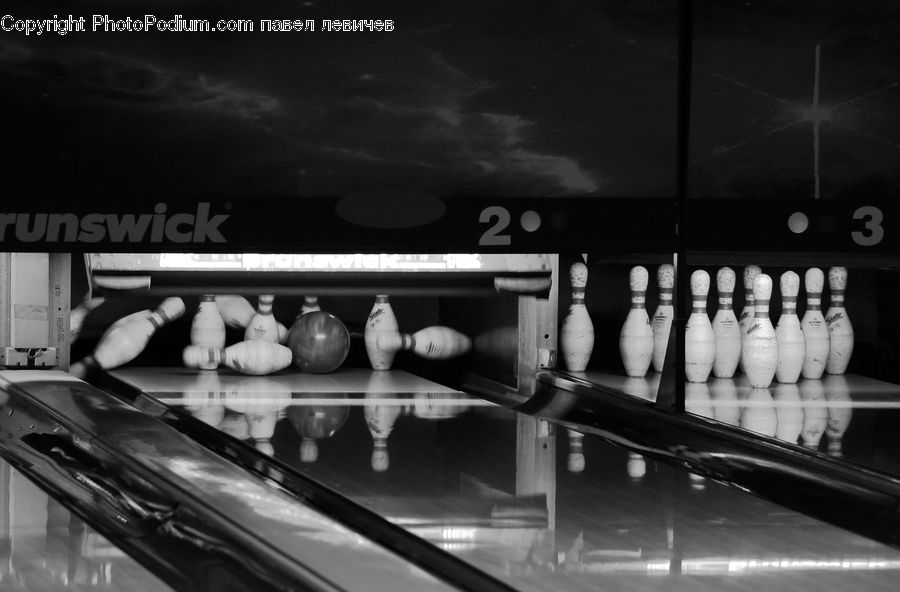 Bowling