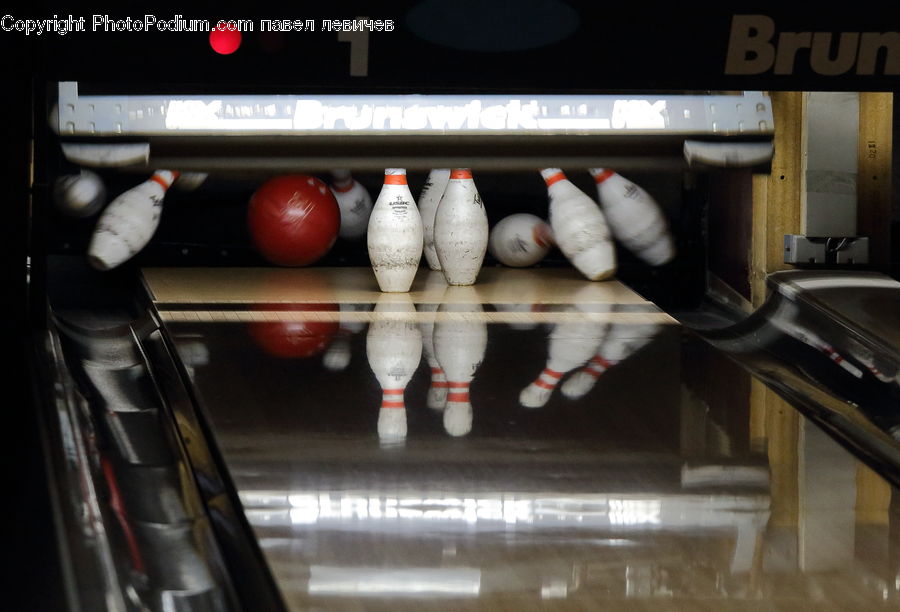 Bowling