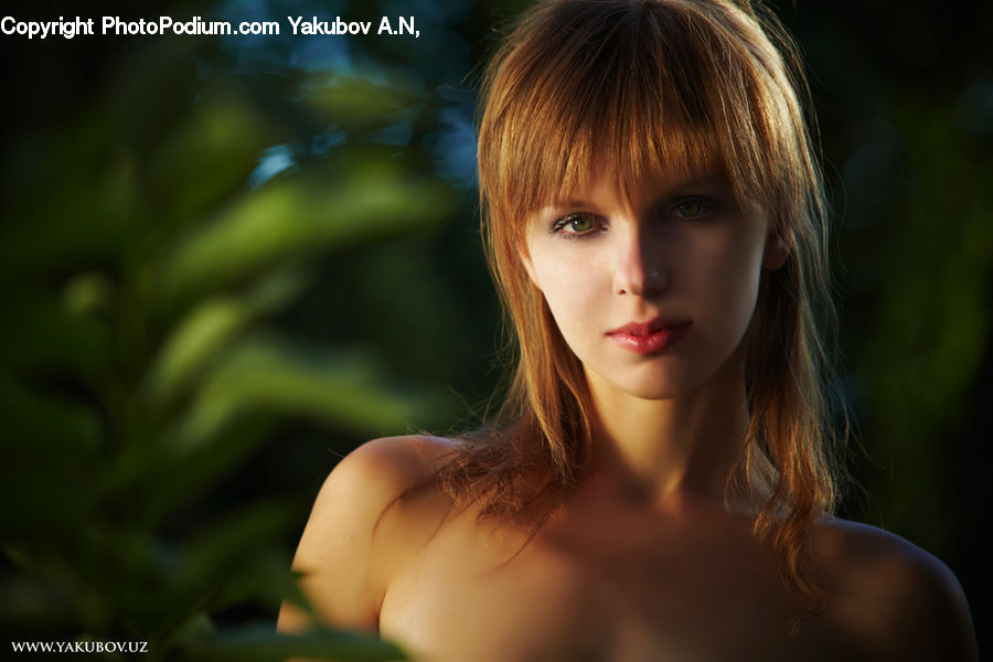 Human, People, Person, Female, Girl, Woman, Face