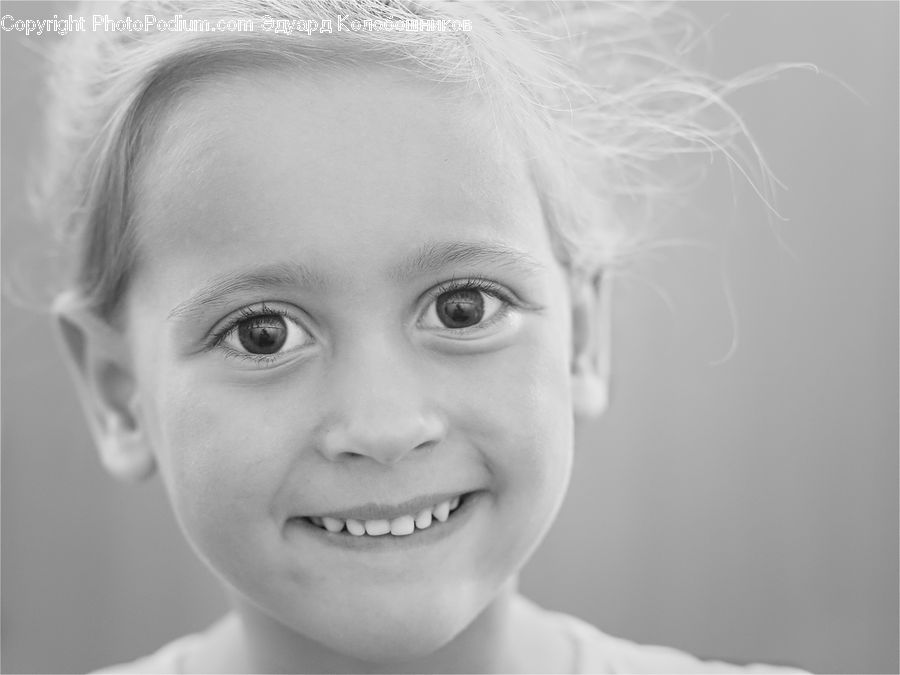 People, Person, Human, Face, Portrait, Smile, Selfie