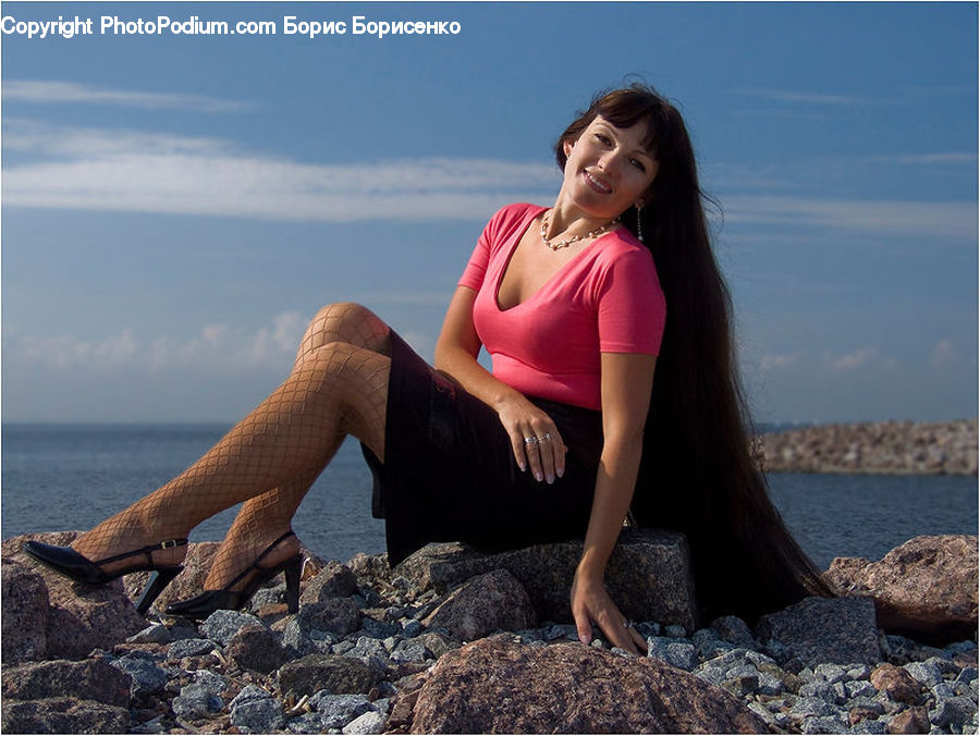 People, Person, Human, Rock, Female, Girl, Woman