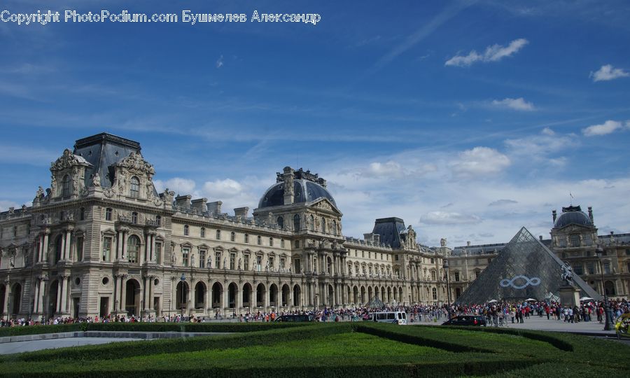 Parliament, Architecture, Castle, Mansion, Palace, Building, City