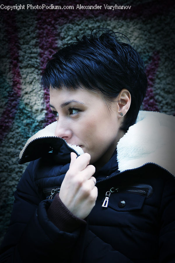 Human, People, Person, Female, Girl, Woman, Face