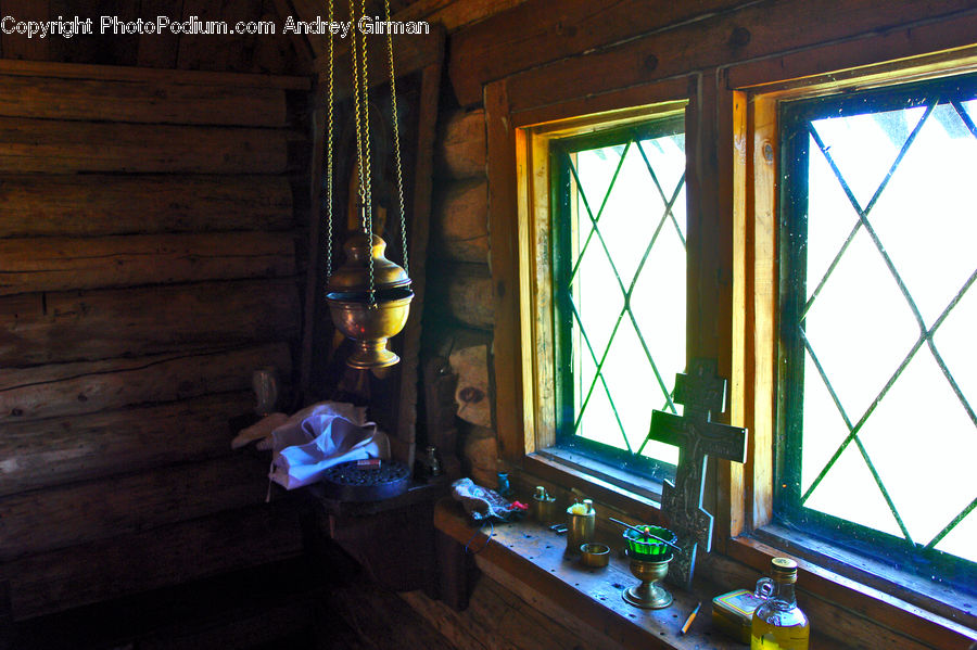 Pharmacy, Shop, Dining Room, Indoors, Room, Apartment, Housing
