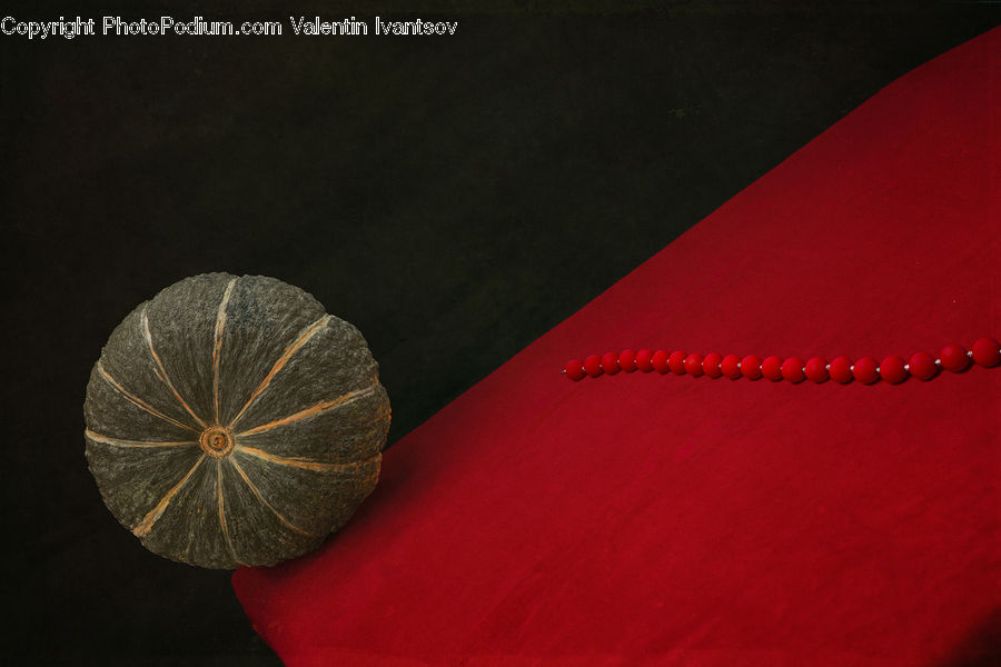 Compass, Cushion, Home Decor, Pillow