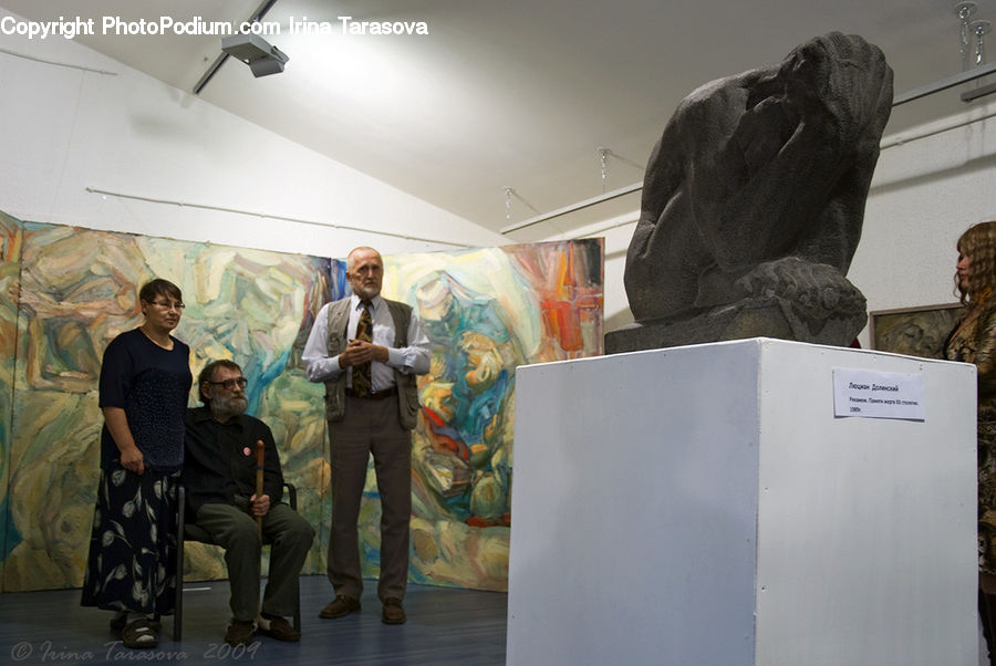 Human, People, Person, Art, Sculpture, Statue, Clothing