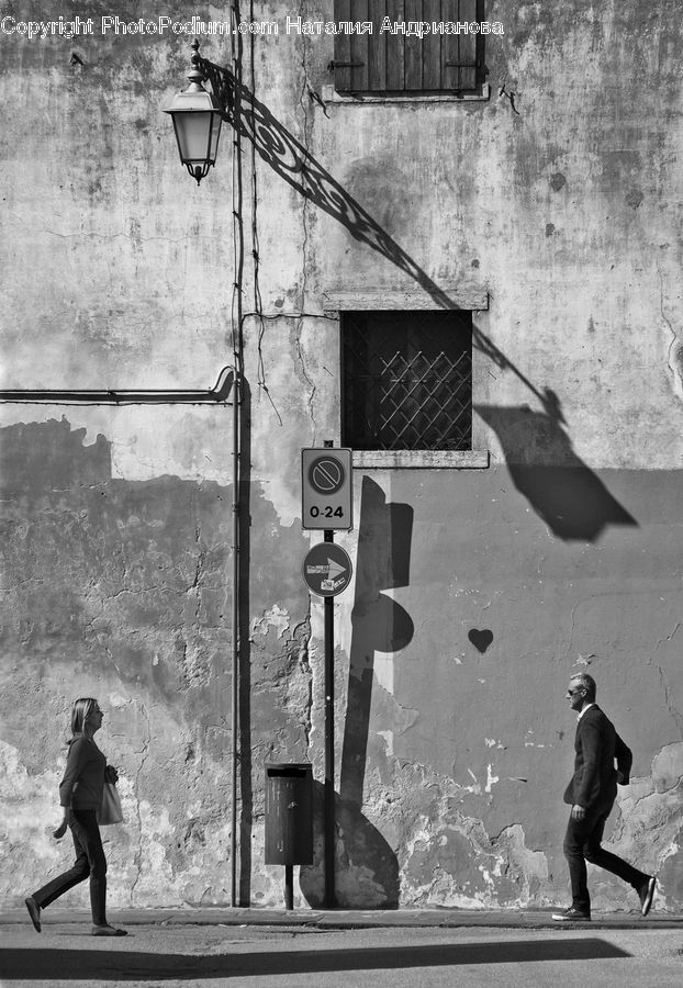 People, Person, Human, Alley, Alleyway, Road, Street