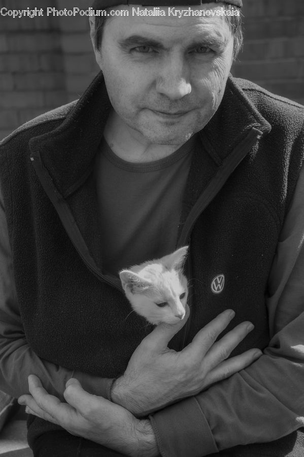 People, Person, Human, Animal, Portrait, Adorable