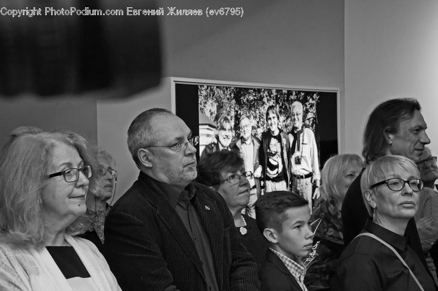 Human, People, Person, Crowd, Portrait, Party