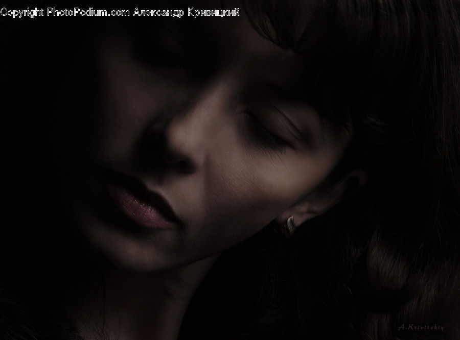 People, Person, Human, Female, Girl, Woman, Face