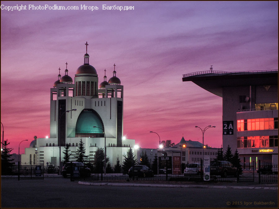 Architecture, Bell Tower, Clock Tower, Tower, City, Downtown, Urban